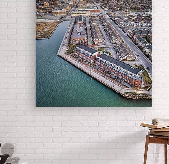 22 Shipyards square by Eden Remme Watt