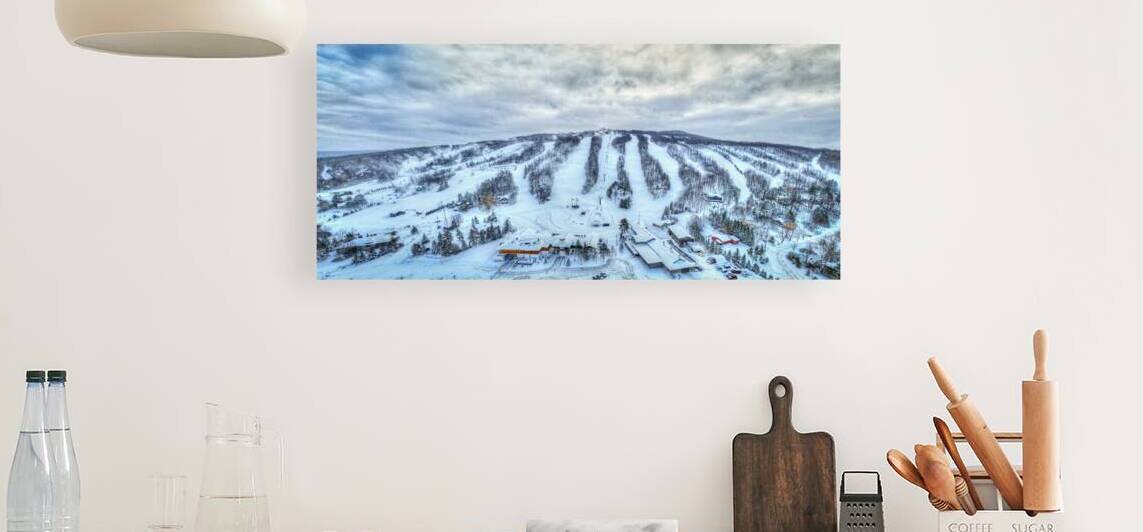 09 Osler Bluff Ski Club by Eden Remme Watt