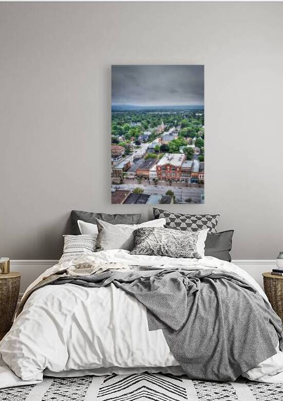 34 Downtown Collingwood by Eden Remme Watt