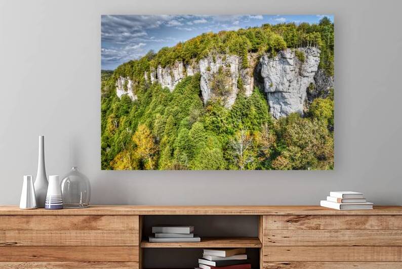 04 Old Baldy Up Close by Eden Remme Watt