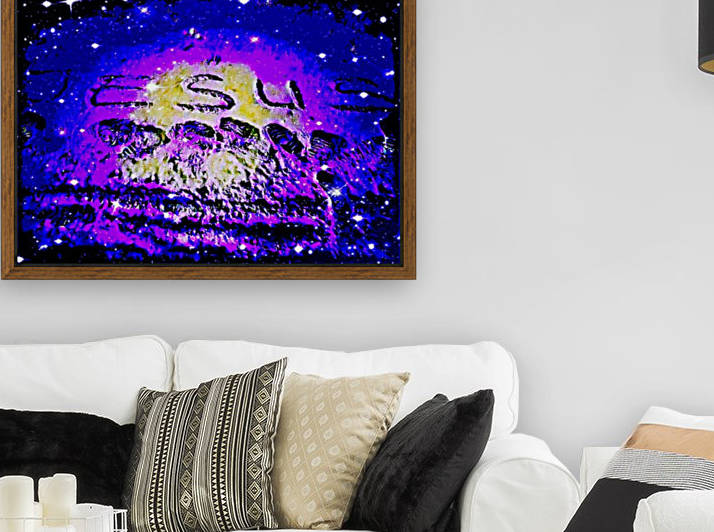 The Name Above all Names by ZUBERI KIBWE