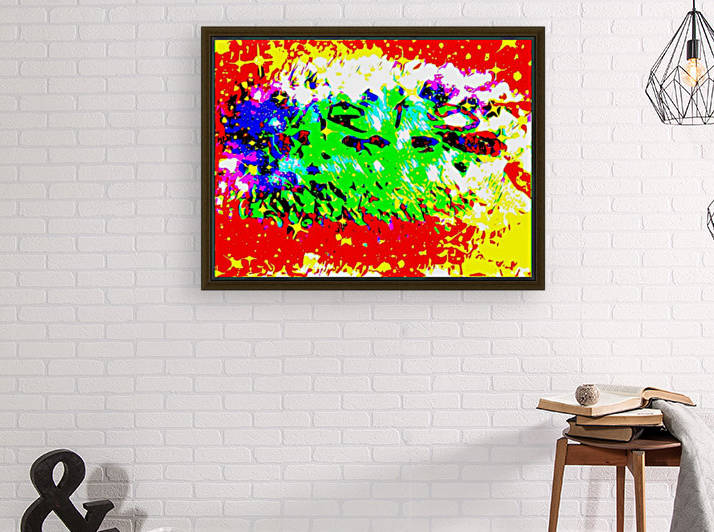 The Saviour by ZUBERI KIBWE