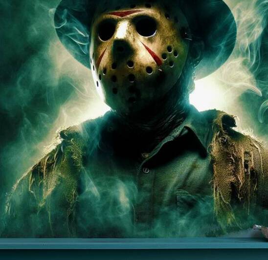 Fridaythe13th by MB Cre@tive