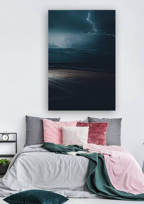 Psalm 46:10 Be Still and know that I am God  by Nicholas Vosburg