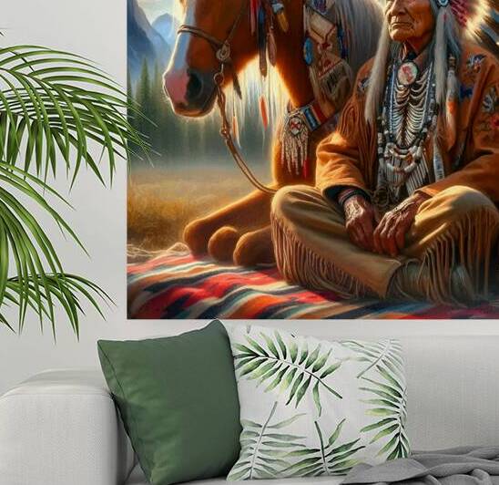 Journey s Rest by Billy Wayne