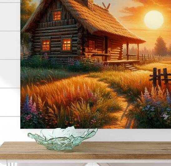 Simple Pleasures by Billy Wayne