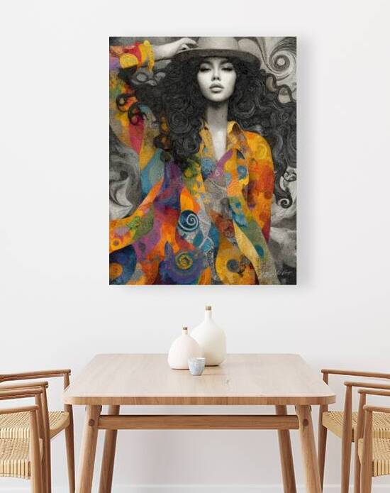 On The Move - Directions Home  by SykArt Designs