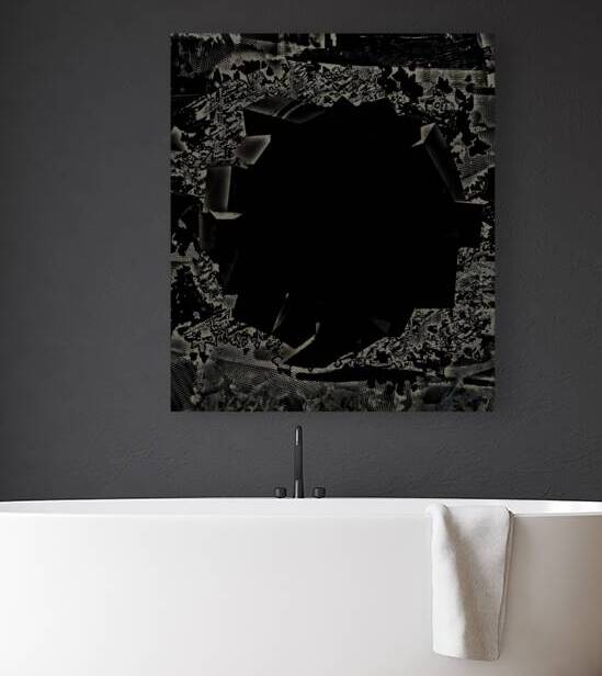 Profundissimum Nihilum by Ed Purchla