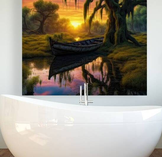 PIROGUE 2 by Digicam