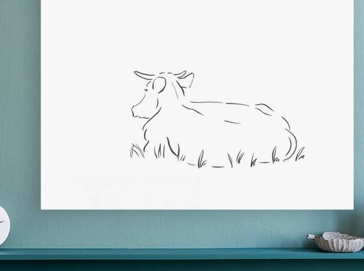 Enjoy the day by Karen Kaspar