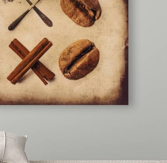 Coffee Hugs by Jorgo