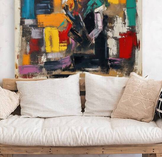 An Inner Reflection | Limited Edition | Personalizable by AtooArt