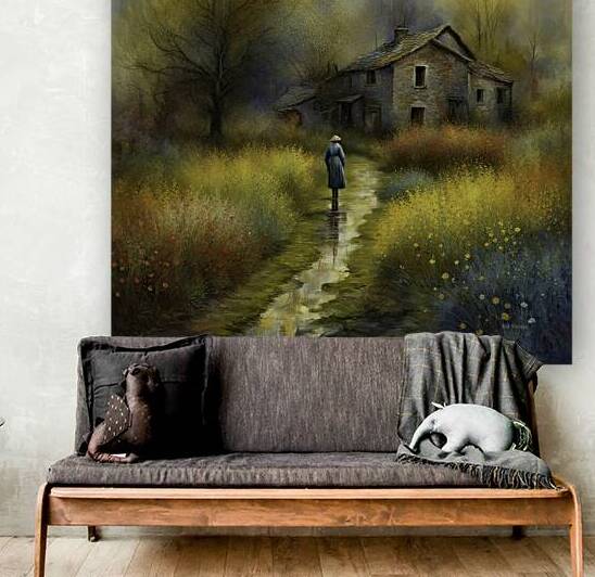 COUNTRYSIDE  by Digicam