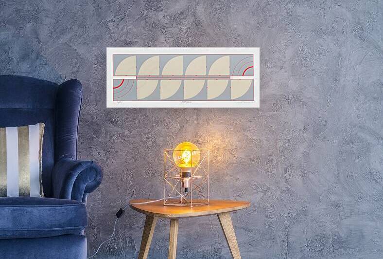 Ort Deco by Tony Tascona OC LLD RCA LLD 1926 2006