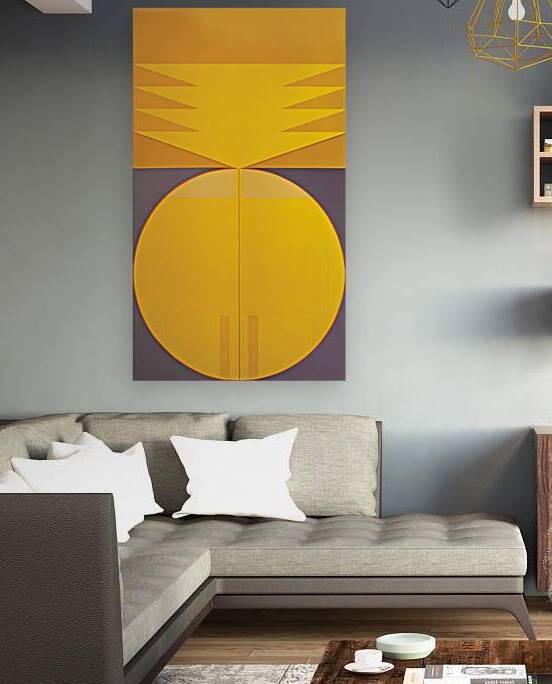 Countdown by Tony Tascona OC LLD RCA LLD 1926 2006