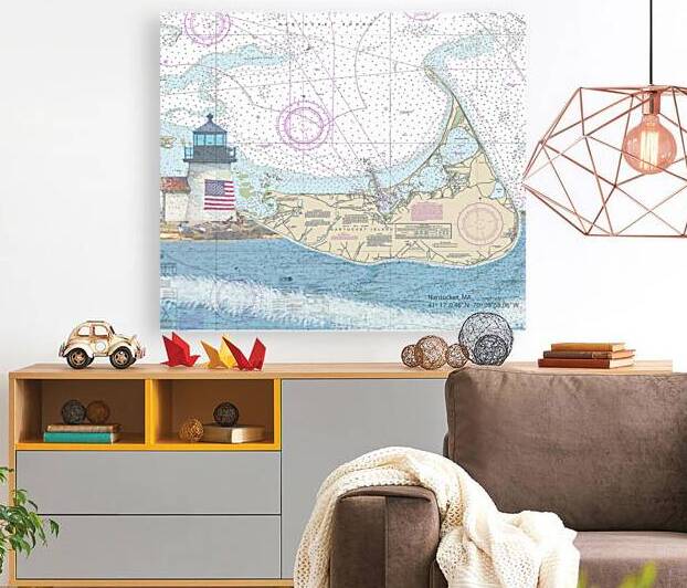 Nantucket 1 by JANIce