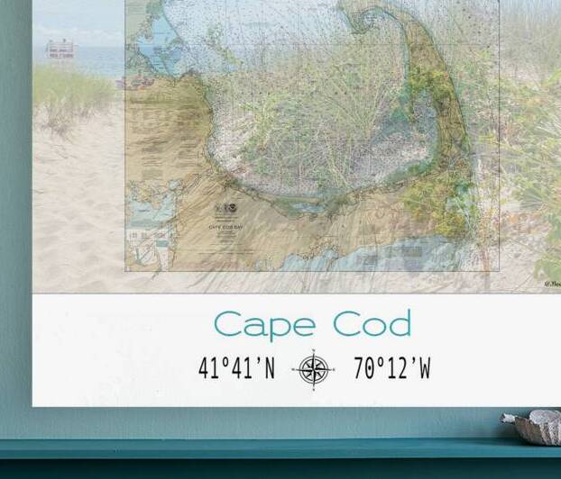 Cape Cod 2 by JANIce