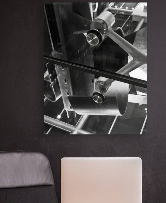 Barrel by DeepEarth Photography