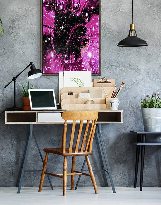 The Power of Colors Series 1 by ZUBERI KIBWE