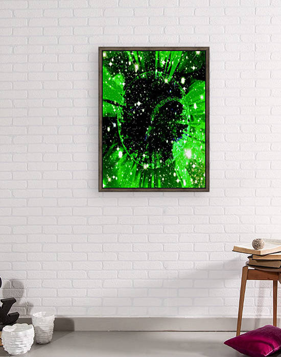 The Power of Colors Series 3 by ZUBERI KIBWE