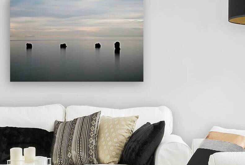 Resurfacing by Marilaine Delisle