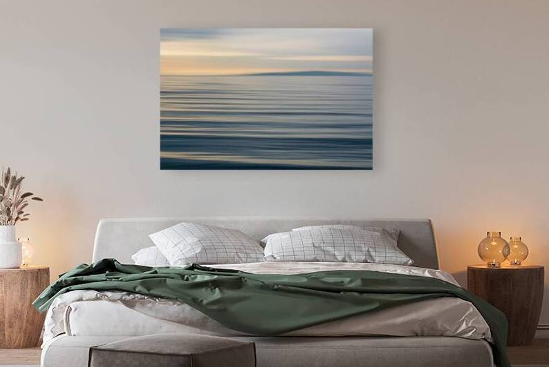 The Golden Hour by Marilaine Delisle