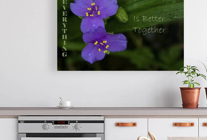 Better Together by Norma Brandsberg Photography