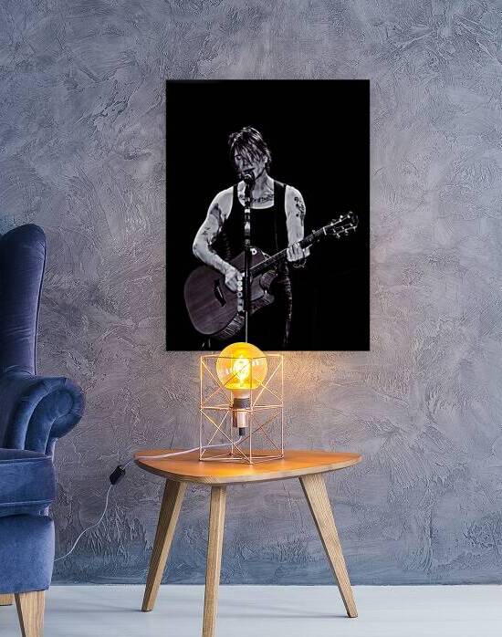 In The Moment by Blaine Stoner