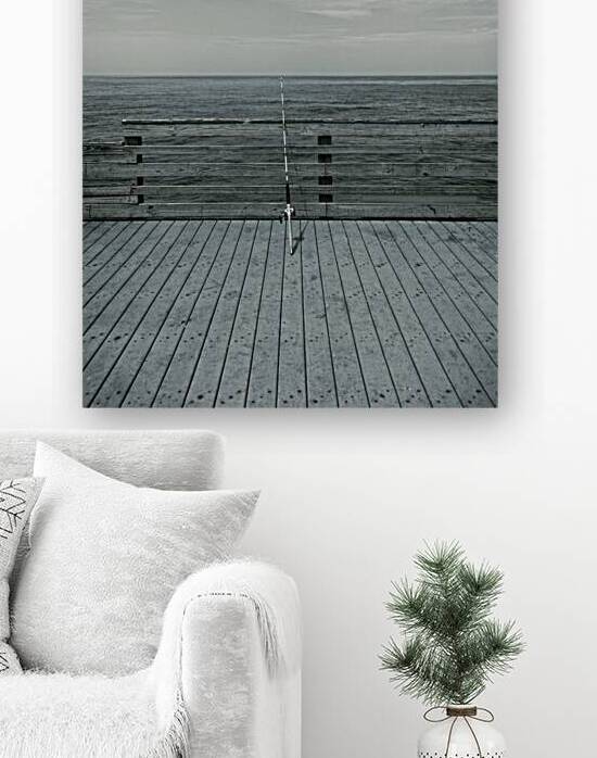 The Catch by Blaine Stoner