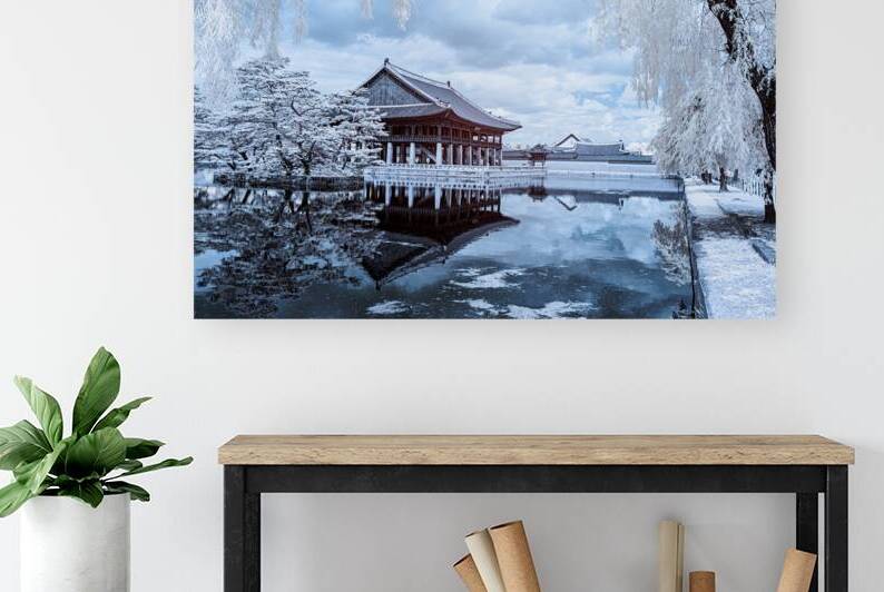 Enchantment by Seoul Man