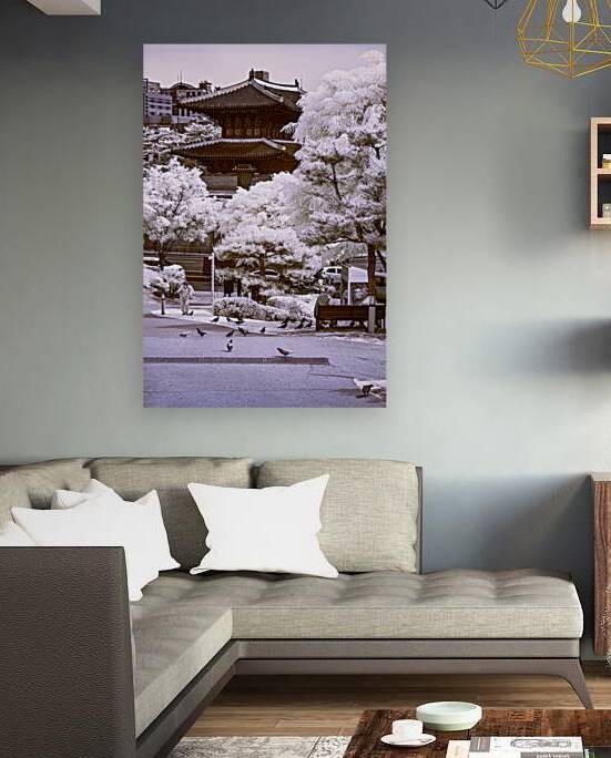 Harmony by Seoul Man