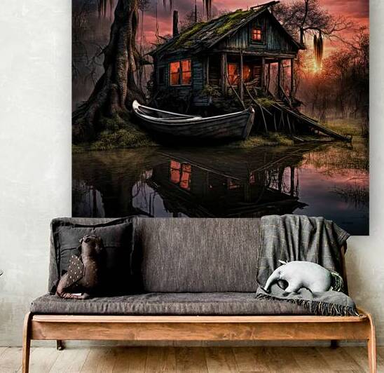 WEATHERED by Digicam