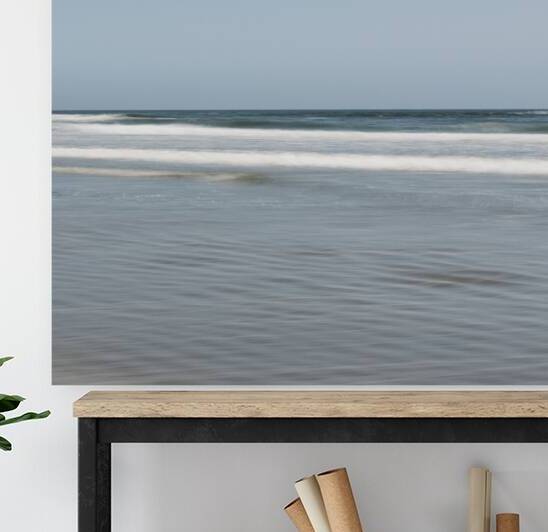 Voyage 4 by Marilaine Delisle