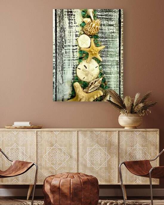 She Sells Sea Shells by Bill Swartwout Photography