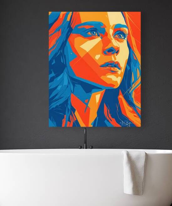 Toward the Light by Mike Baker