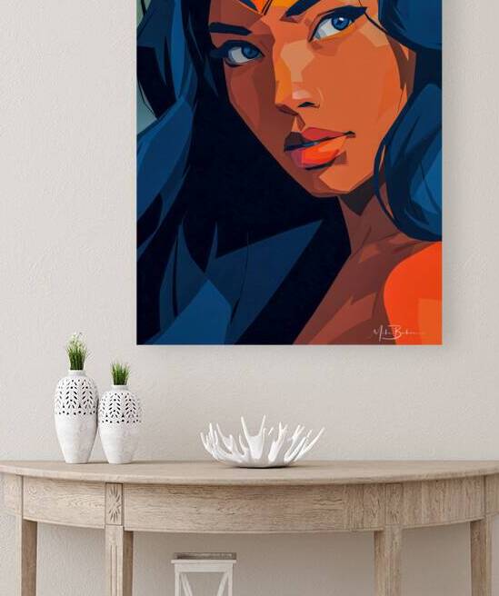 The Unshaken by Mike Baker