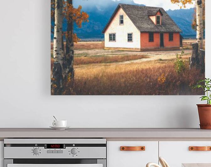 Pioneers Blush by Greg Sarver Photography