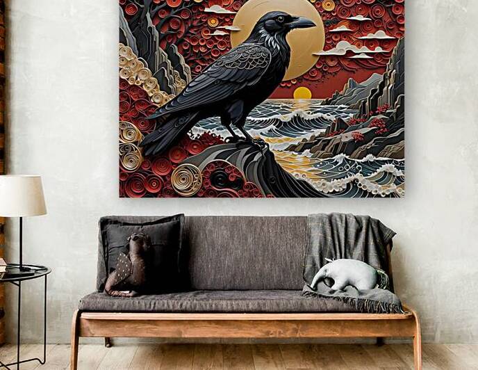 Ambrose by Mark Turley