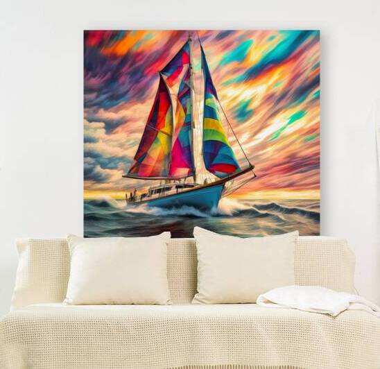 BREAKING THROUGH......BUZ SIM by Digicam