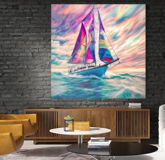 BREAKING THROUGH......NEON BLOWOUT by Digicam