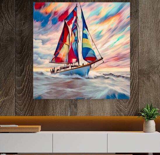 BREAKING THROUGH......VELVET ABSTRACT by Digicam