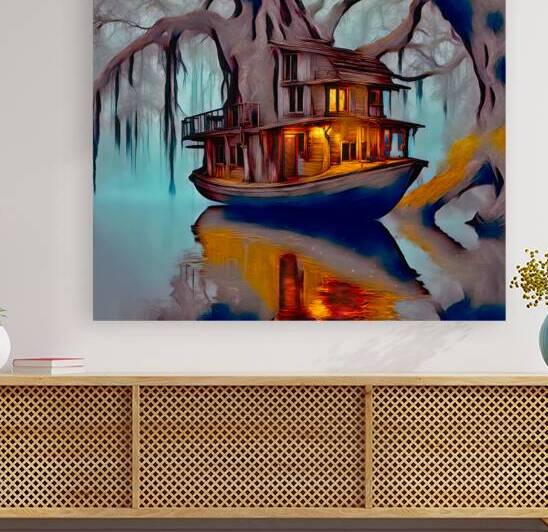 MOONSTRUCK......VELVET ABSTRACT by Digicam