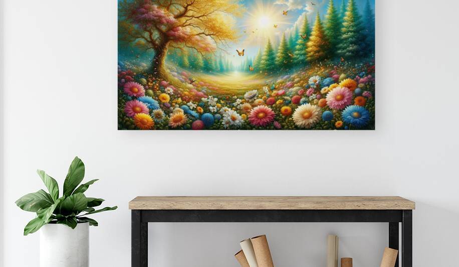 Designer by Marigold