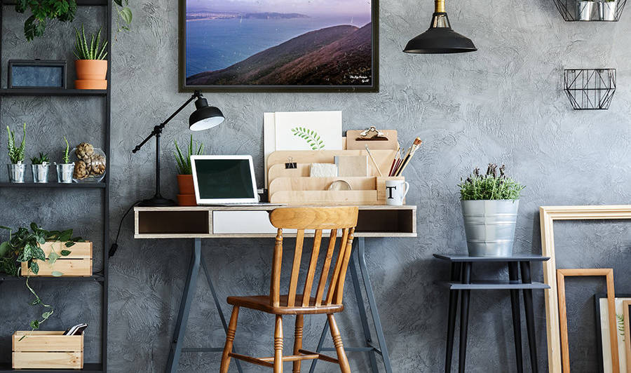 Marin Headlands Vista Point by The Big Picture by JD