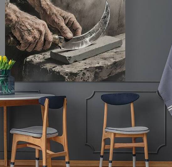 Edge of Time   GIA2501 0588 PIN by JordiCarrio