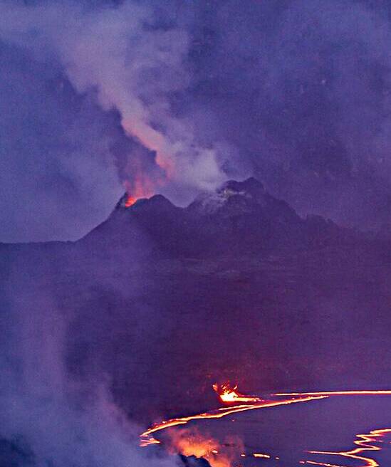 Mordor by Brad Shultz Photography