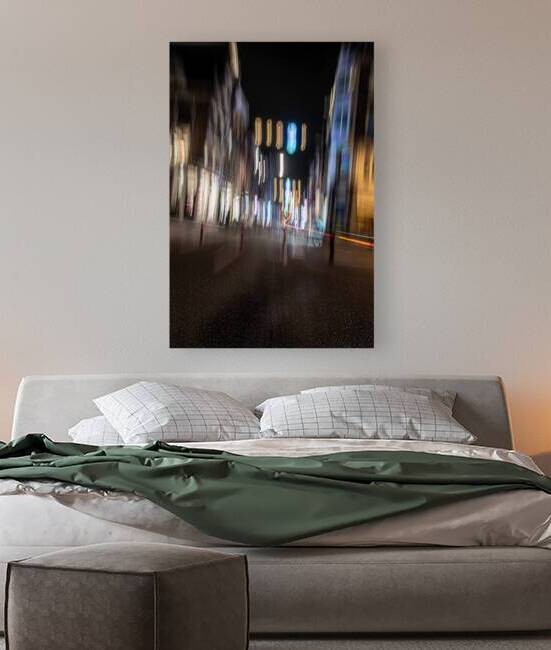 Otherworldly Parallels  by Tsvetina Photography