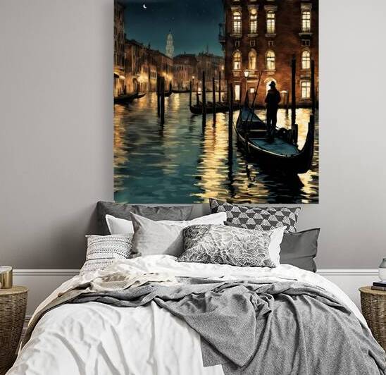 YOUR TAXI AWAITS by Digicam