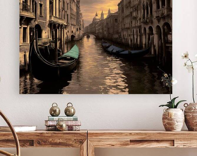 ICONIC VIEW......SELECTIVE COLORING by Digicam