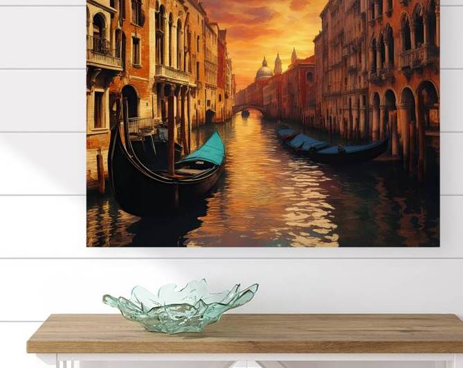 ICONIC VIEW by Digicam